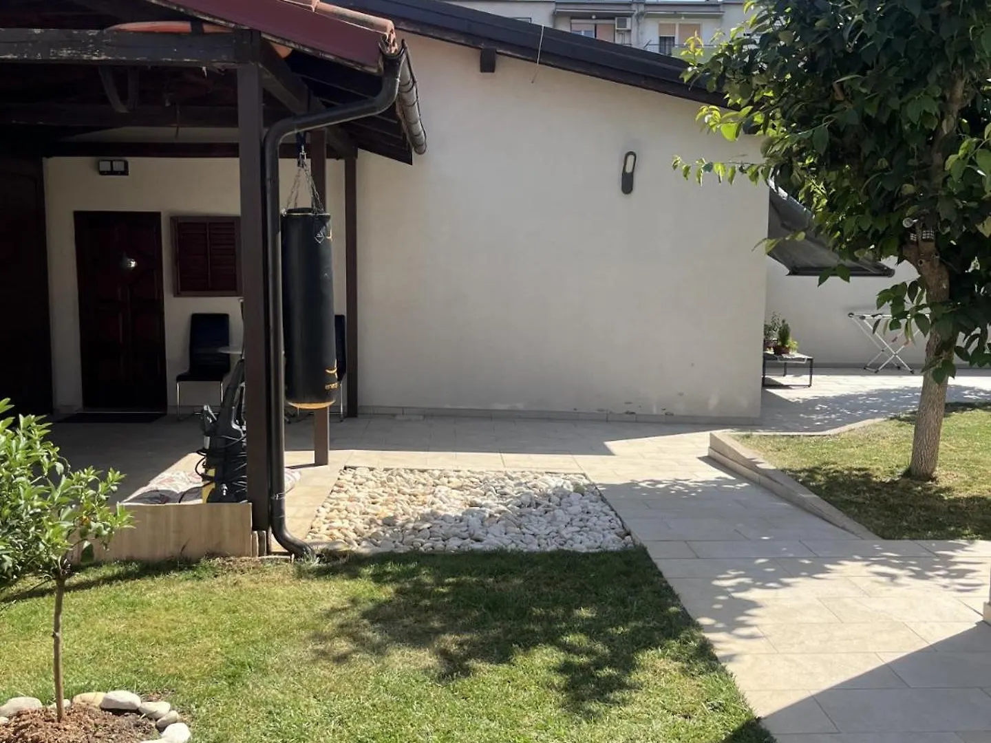 Small House Nea In City Center-With Free Parking Pula Croácia
