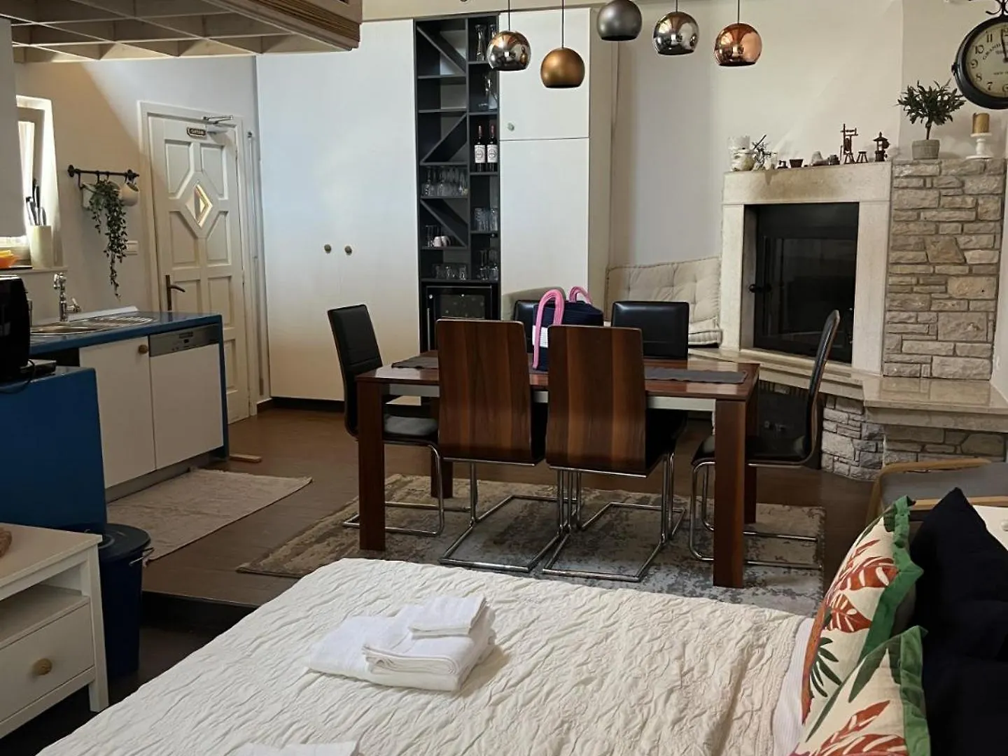 Small House Nea In City Center-With Free Parking Pula Apartamento