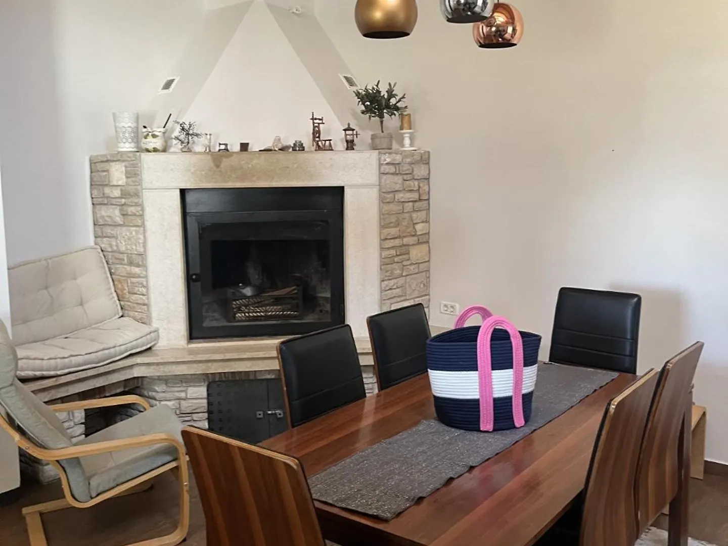 Apartamento Small House Nea In City Center-With Free Parking Pula Croácia